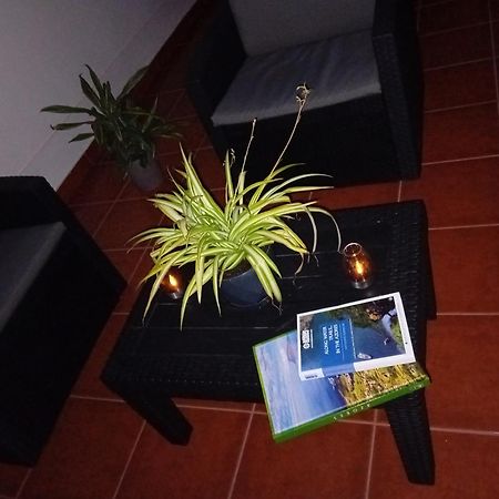 شقة Casa 84 Ponta Delgada المظهر الخارجي الصورة
