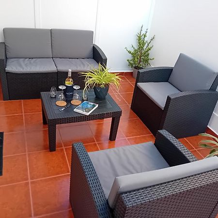 شقة Casa 84 Ponta Delgada المظهر الخارجي الصورة