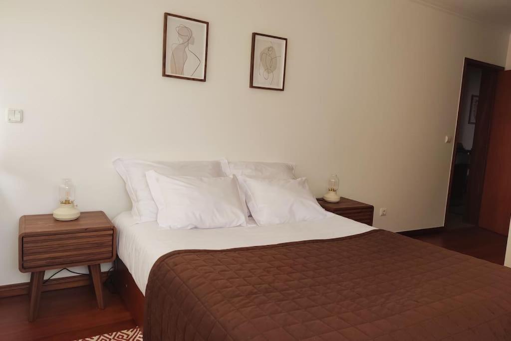 شقة Casa 84 Ponta Delgada المظهر الخارجي الصورة