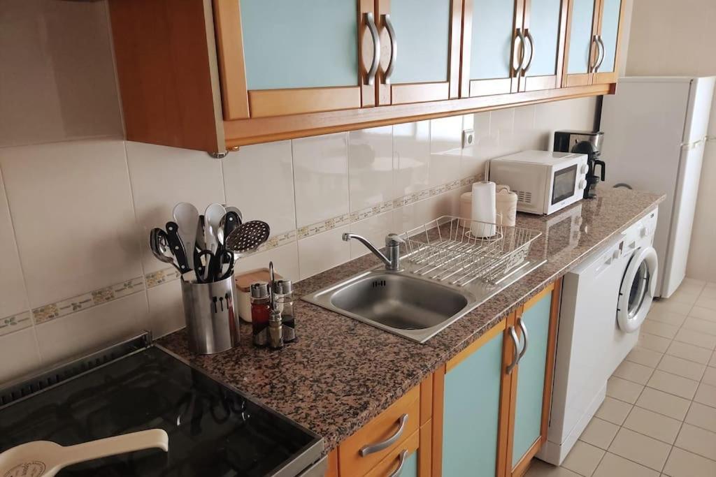 شقة Casa 84 Ponta Delgada المظهر الخارجي الصورة