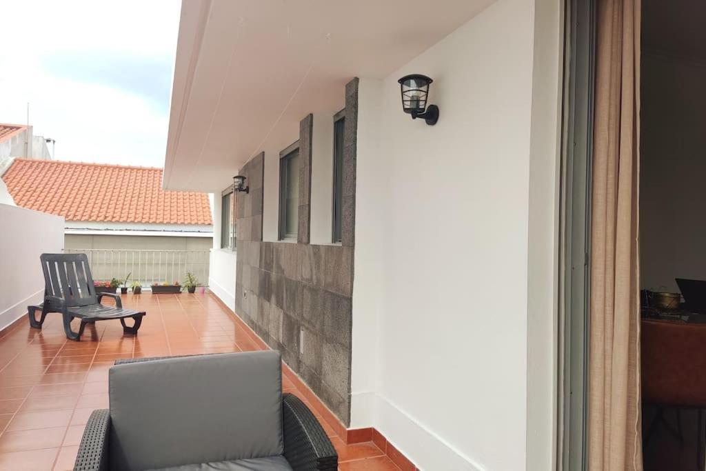 شقة Casa 84 Ponta Delgada المظهر الخارجي الصورة