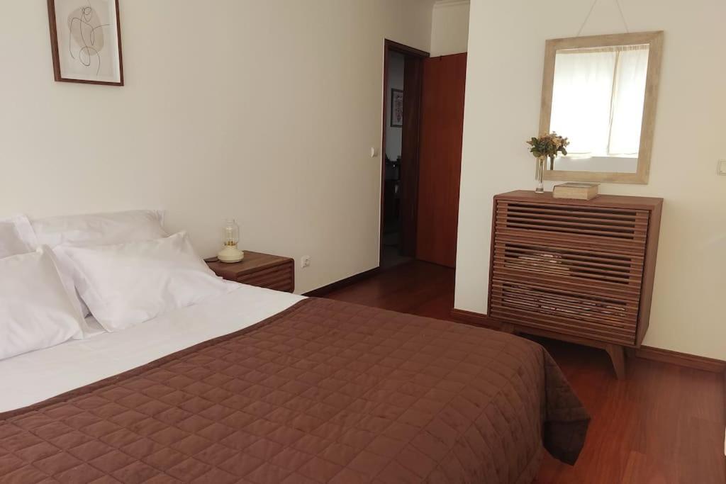 شقة Casa 84 Ponta Delgada المظهر الخارجي الصورة