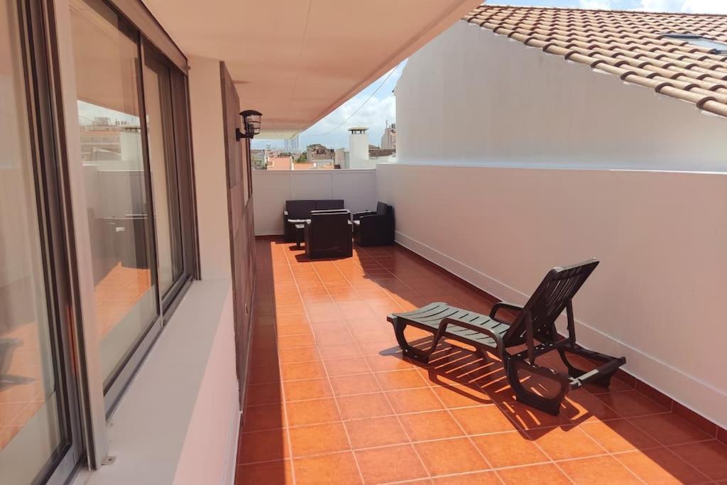 شقة Casa 84 Ponta Delgada المظهر الخارجي الصورة