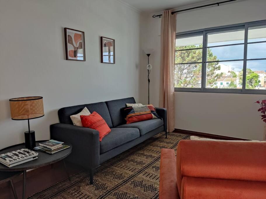 شقة Casa 84 Ponta Delgada المظهر الخارجي الصورة
