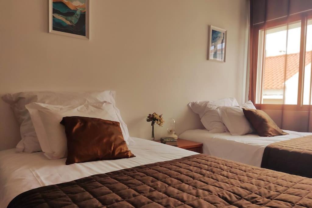 شقة Casa 84 Ponta Delgada المظهر الخارجي الصورة