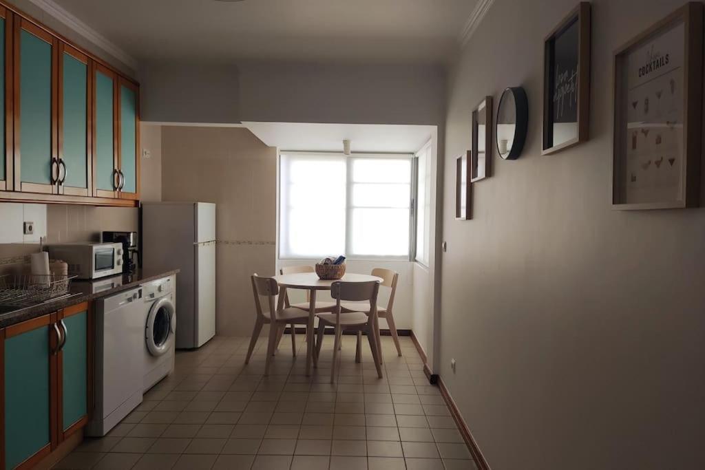 شقة Casa 84 Ponta Delgada المظهر الخارجي الصورة