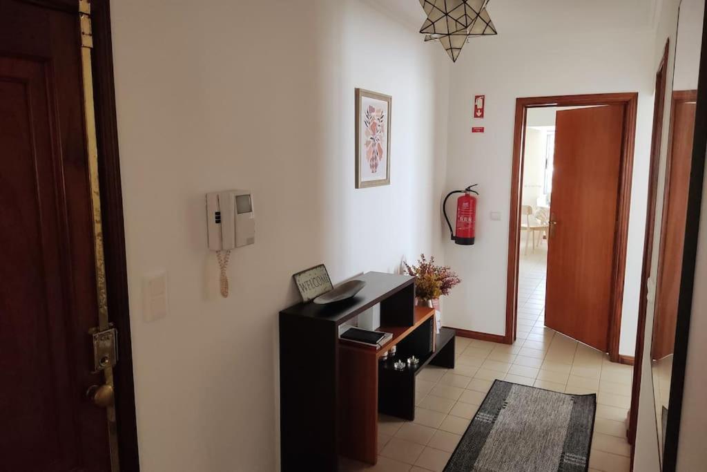 شقة Casa 84 Ponta Delgada المظهر الخارجي الصورة