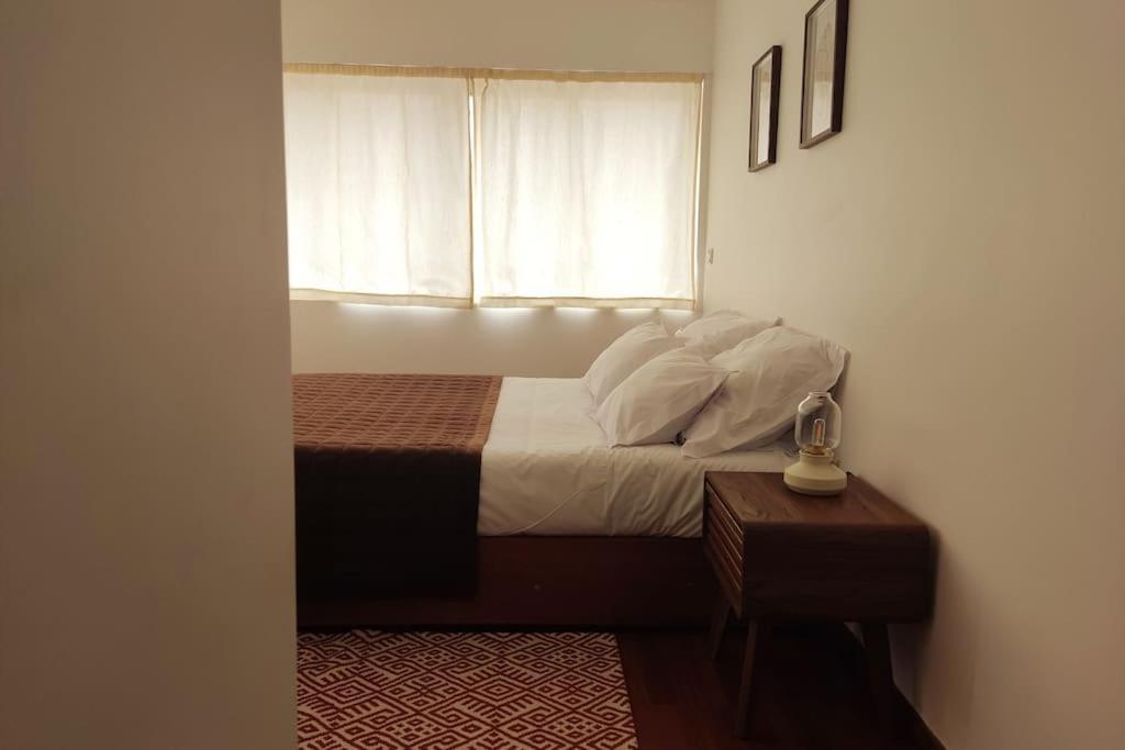 شقة Casa 84 Ponta Delgada المظهر الخارجي الصورة