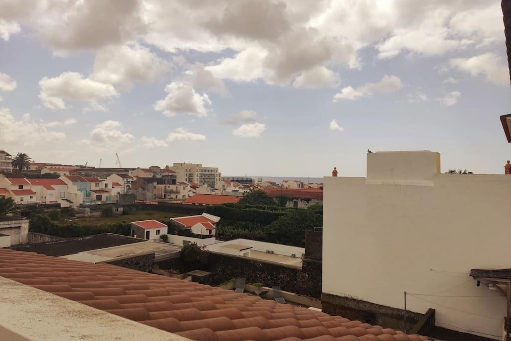 شقة Casa 84 Ponta Delgada المظهر الخارجي الصورة