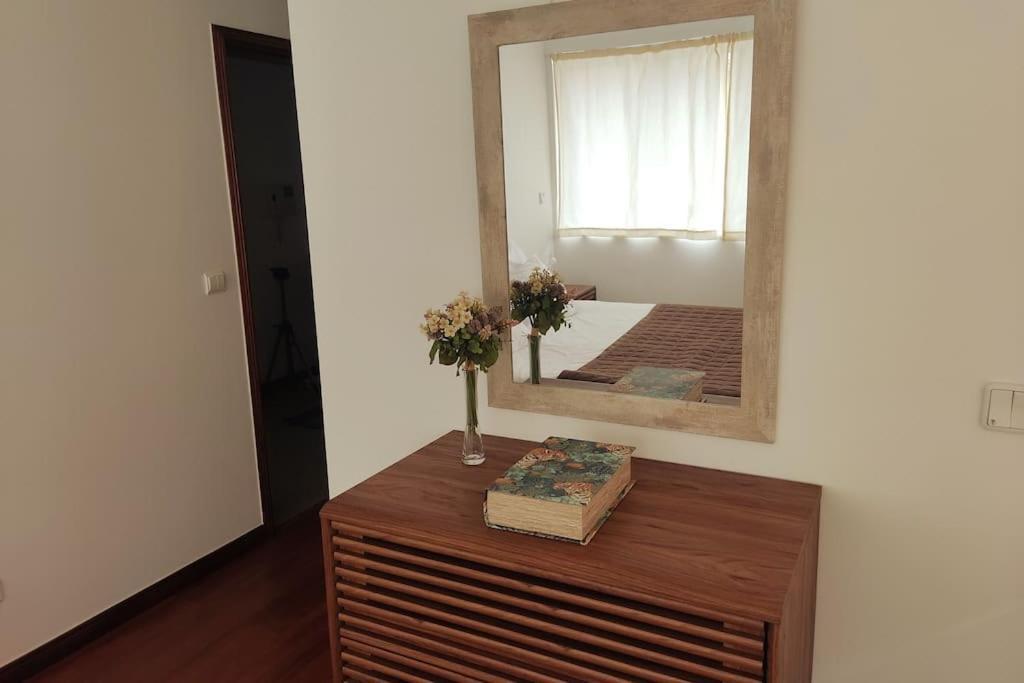 شقة Casa 84 Ponta Delgada المظهر الخارجي الصورة