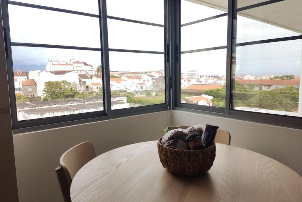 شقة Casa 84 Ponta Delgada المظهر الخارجي الصورة