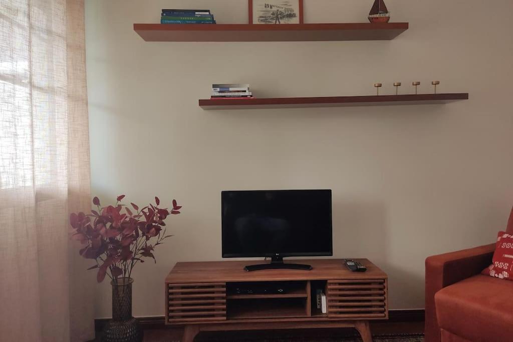 شقة Casa 84 Ponta Delgada المظهر الخارجي الصورة