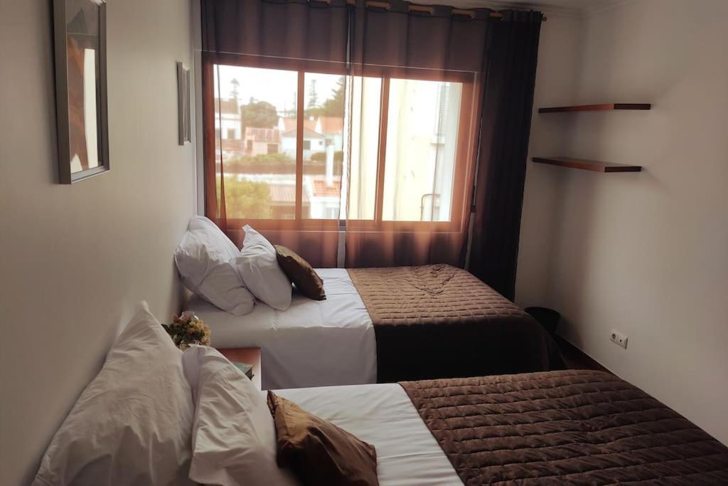 شقة Casa 84 Ponta Delgada المظهر الخارجي الصورة