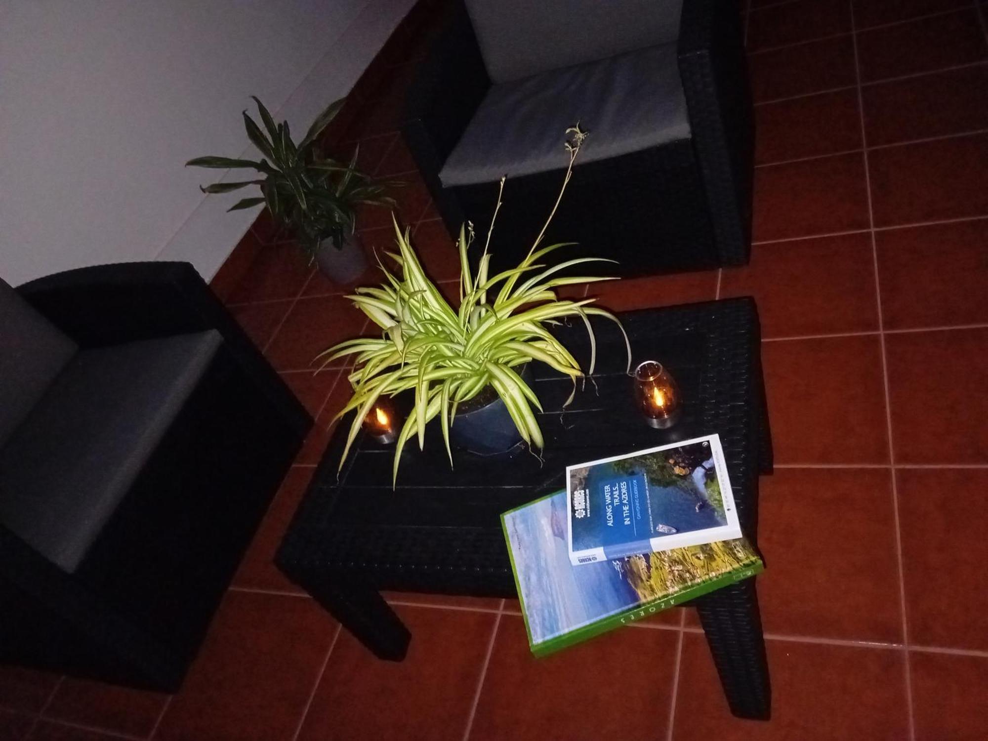 شقة Casa 84 Ponta Delgada المظهر الخارجي الصورة