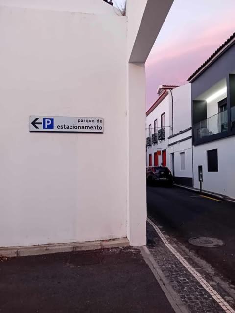 شقة Casa 84 Ponta Delgada المظهر الخارجي الصورة