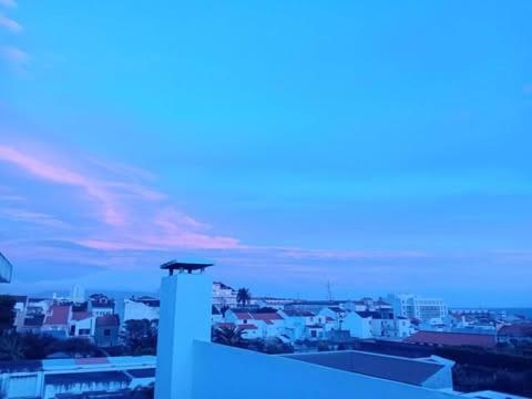شقة Casa 84 Ponta Delgada المظهر الخارجي الصورة
